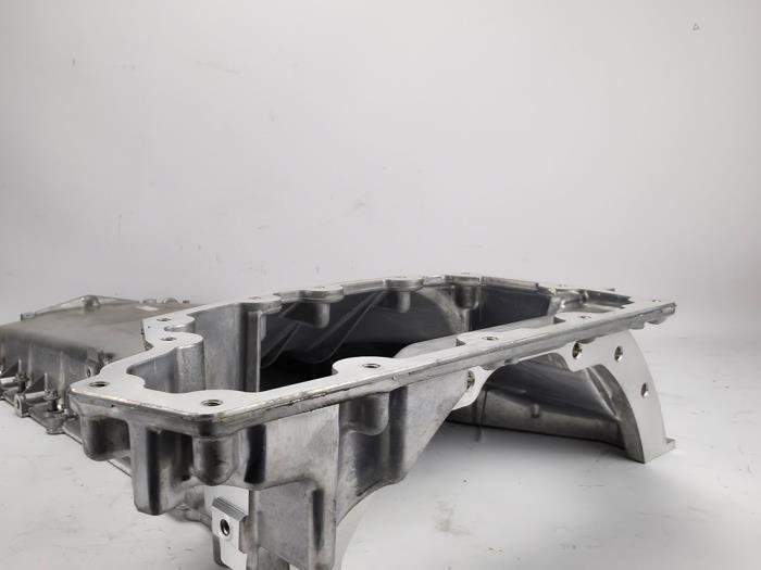 Carterpan van een Mercedes GLE, Auto-onderdelen, Motor en Toebehoren, Mercedes-Benz, Nieuw, 6 maanden garantie, 12 maanden garantie