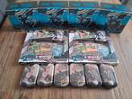 Pokemon Black Bolt & White Flare sealed producten, Ophalen, Nieuw