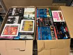 200 Dvd’s, Cd's en Dvd's, Alle leeftijden, Ophalen, Gebruikt