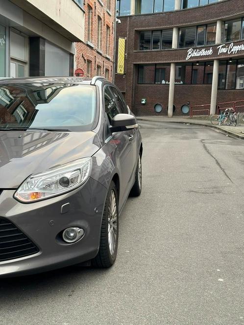 Ford Focus, Auto's, Ford, Particulier, Focus, Diesel, Euro 5, Handgeschakeld, Ophalen