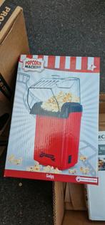 Popcorn machine, Hobby en Vrije tijd, Taarten en Cupcakes maken, Ophalen