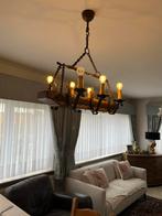 Luster, Ophalen, Gebruikt