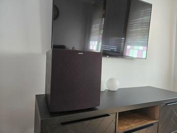 JEMO J1P SUBWOOFER  beschikbaar voor biedingen