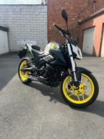 Motron nomad 125cc, Motoren, Particulier