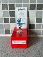 Lentesmurf, Ophalen of Verzenden