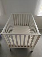 Babypark op wielen met rem, Kinderen en Baby's, Ophalen, Zo goed als nieuw