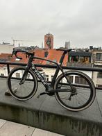 TREK Madone 2018 - Shimano Di2 Dura Ace/Ultergra Carbon, Fietsen en Brommers, Fietsen | Racefietsen, 28 inch, Gebruikt, Carbon