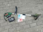 Coupe-bordures Ferrex, Tuin en Terras, Grastrimmers, Ophalen, Gebruikt, Accu