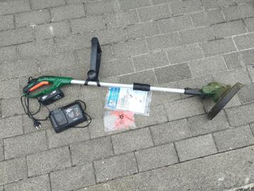 Coupe-bordures Ferrex beschikbaar voor biedingen
