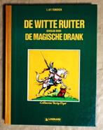 De Witte Ruiter [+ De Magische Drank] - 1983 - L & F Funcken, Comme neuf, Une BD, Liliane & Fred Funcken, Enlèvement ou Envoi