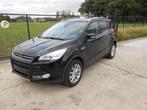 Ford Kuga 1.5i benzine Titanium NAVI PANO halfleder, Auto's, Te koop, Benzine, 5 deurs, Verlengde garantie