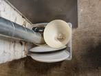 Lampen gratis, Ophalen, Gebruikt