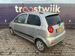 2007 - Chevrolet - Matiz - Classe 1.0 - Voiture, Autos, Achat, Euro 4, Occasion, Hatchback