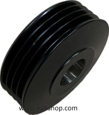 DYNAMO POELIE BMW OE 12311342075 NIEUW  beschikbaar voor biedingen