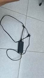 Oplader voor elektrische step Xiaomi, Fietsen en Brommers, Steps, Ophalen, Zo goed als nieuw