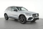 Mercedes-Benz GLC 300 de 4M AMG + NIGHTPACK - PANO DAK - BLI, Auto's, Te koop, Zilver of Grijs, 1950 cc, Gebruikt