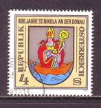 Postzegels Oostenrijk (7) : tussen nr. 1522 en nr. 1639, Postzegels en Munten, Postzegels | Europa | Oostenrijk, Ophalen of Verzenden