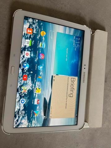 Galaxy Tab3 beschikbaar voor biedingen