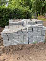 Klinkers 18 x 27 cm, Tuin en Terras, Tegels en Klinkers, Ophalen, Gebruikt, Klinkers, 10 m² of meer
