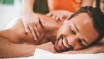 Massage relaxant  et épilation, Ontspanningsmassage