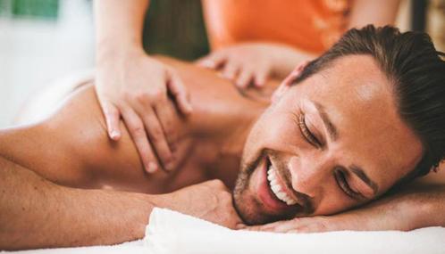 Massage relaxant  et épilation, Diensten en Vakmensen, Welzijn | Masseurs en Massagesalons, Ontspanningsmassage, Sportmassage
