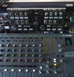 Table mixage + dj controller, Musique & Instruments, DJ sets & Platines, Behringer, Enlèvement, Utilisé