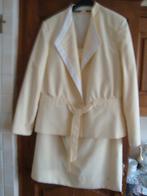 Vintage mantelpakje., Kleding | Dames, Ophalen, Gedragen, Overige kleuren