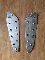 Voet plaat tgb 50cc scooter, Fietsen en Brommers, Ophalen of Verzenden, Carburateur