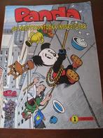 marten toonder panda strips, Boeken, Gelezen, Ophalen of Verzenden, Eén stripboek, Marten toonder