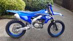 Yamaha YZF 450, Motoren, 450 cc, Particulier, Crossmotor, 1 cilinder