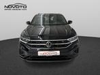 Volkswagen T-Roc 1.5 TSI R-Line DSG, Auto's, Stof, 110 kW, 4 cilinders, 5 deurs