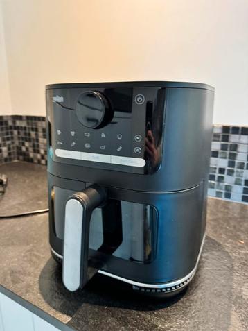 Braun Airfryer beschikbaar voor biedingen