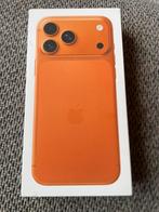 iPhone. 17 pro max. 256 GB orange, Ophalen, 256 GB