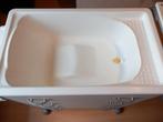 Commode /baignoire/table à langer, Enlèvement, Comme neuf, Baignoire