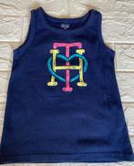 Donkerblauw t.shirt "Tommy Hilfigher" 3 jaar, Gebruikt, Meisje, Ophalen of Verzenden, Tommy Hilfigher
