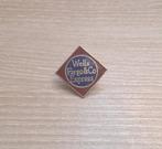 PIN - WELLS FARGO & CO EXPRESS, Verzenden, Gebruikt, Overige onderwerpen, Speldje of Pin