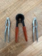 7 Stuks verschillende soorten notenkrakers, NIEUW!, Ophalen, Nieuw