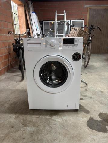 Wasmachine ProSmart Inverter beschikbaar voor biedingen
