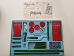 Vintage Temsi metalen constructie 3x bouwdozen met boekjes., Boeken, Ophalen, Zo goed als nieuw