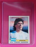 Panini Italia 90 Maradona H 128 RARE KELLOGGS, Enlèvement ou Envoi, Neuf