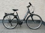 Damesfiets giant, Fietsen en Brommers, Fietsen | Dames | Damesfietsen, Ophalen, Zo goed als nieuw, Giant, Versnellingen