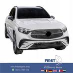 W254 C254 GLC 43 63 AMG TREEPLANKEN ZIJSKIRT SET SIDESKIRTS, Gebruikt, -, Ophalen of Verzenden, Bumper