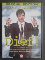 Dief ! (1997) - Axel Daeseleire, Tania Kloek, CD & DVD, DVD | Néerlandophone, Comme neuf, Action et Aventure, Film, Enlèvement ou Envoi