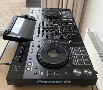 Pioneer DJ XDJ RX3 All-in-One DJ-System, Musique & Instruments, Enlèvement, Comme neuf, DJ-Set, Pioneer