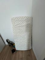 Matras voor ledikant met gratis lakentjes, Ophalen, Zo goed als nieuw, Matras