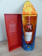 Macallan A Night On Earth 2021, Ophalen of Verzenden, Nieuw