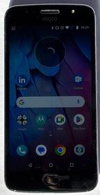 A VENDRE - GSM Motorola - Moto G5s, Ophalen, Gebruikt, Overige modellen, Overige kleuren