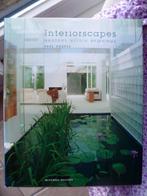 Boek tuinarchitectuur binnen in het gebouw., Ophalen of Verzenden, Mitchell Beazley, Zo goed als nieuw, Overige onderwerpen