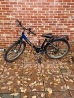 Meisjesfiets 24 inch BnB Bike, Enlèvement, Comme neuf, 24 pouces, Vitesses