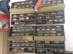Hifi jukebox gitaarversterkerbuizen, Ophalen, Buis of Buizen